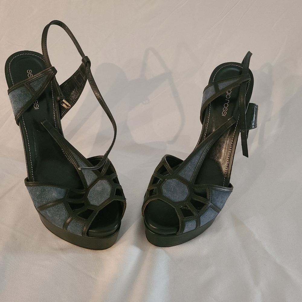 Sergio rossi shoes